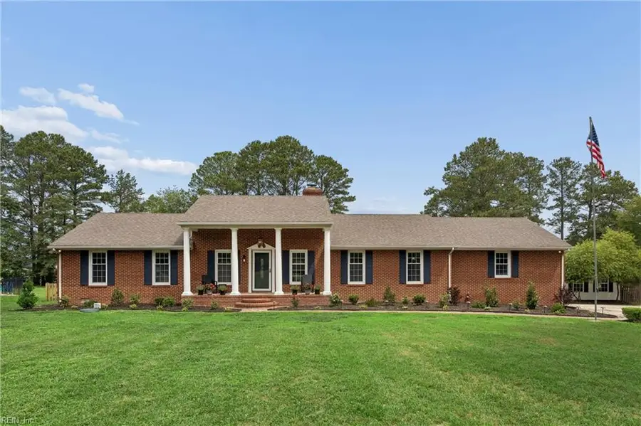 1114 Kingston Lane, North, VA 23128 - #2