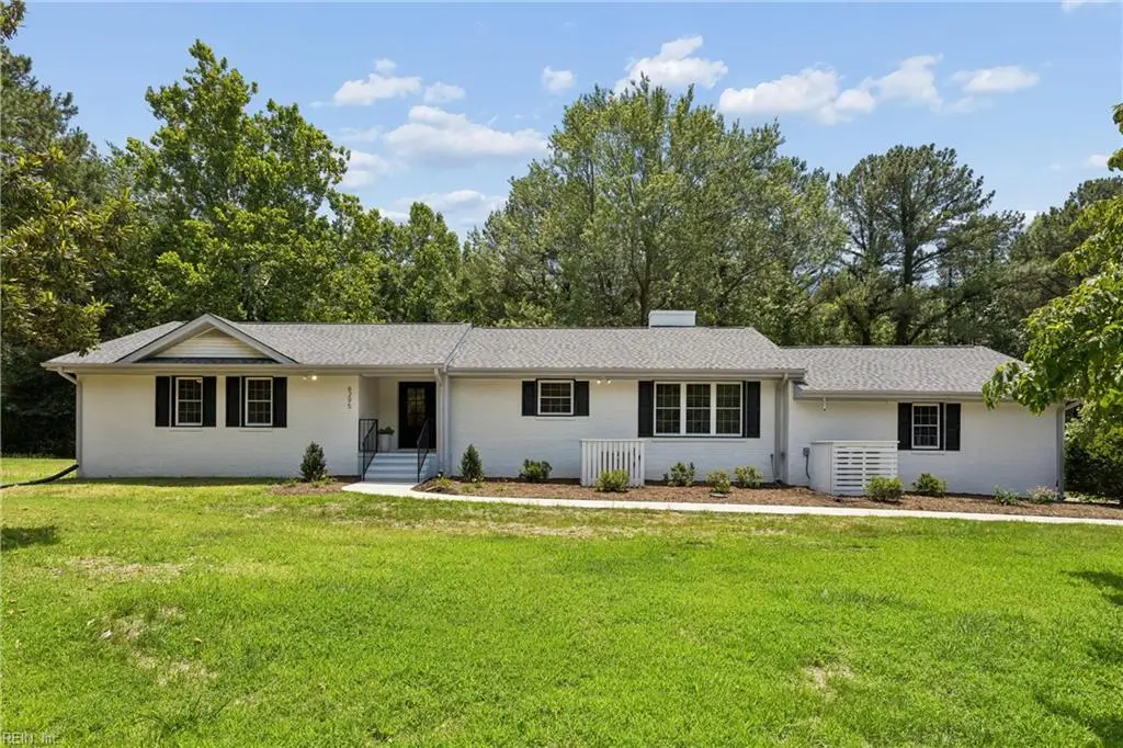 6295 Ark Road, Gloucester, VA 23061 - #1