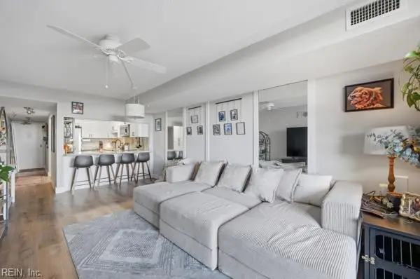 3288 Page Avenue #105, Virginia Beach, VA 23451 - #3