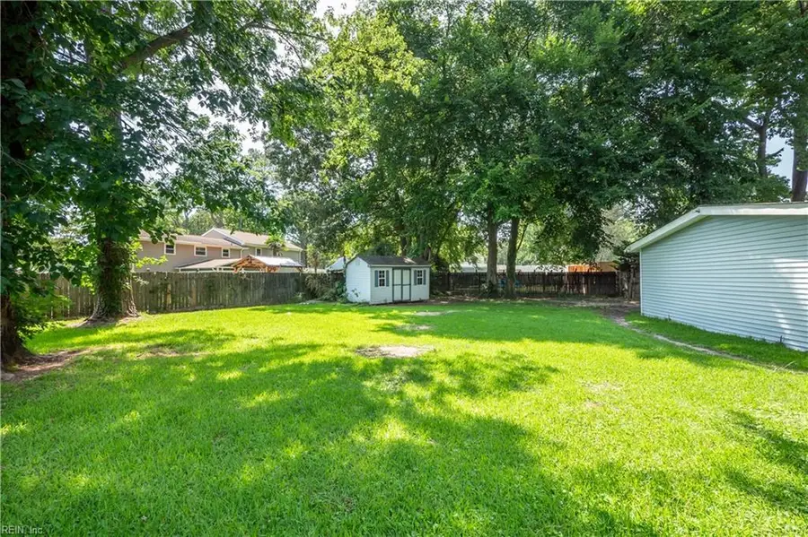 485 Cronin Road, Virginia Beach, VA 23452 - #2