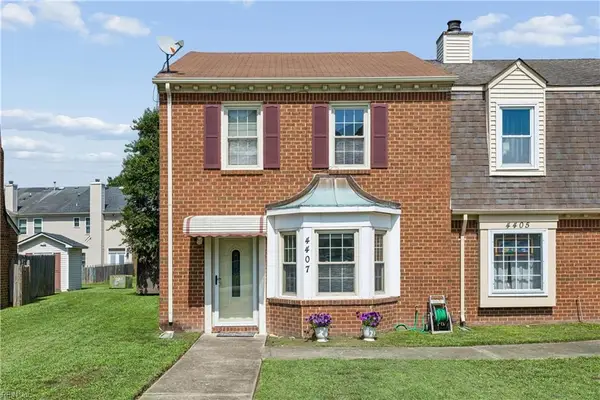4407 River Shore Road, Portsmouth, VA 23703