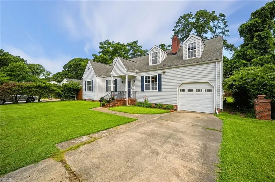 1140 Noble Street, Norfolk, VA 23518 - #3
