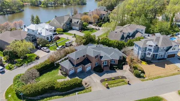 501 Croatan Hills Drive, Virginia Beach, VA 23451