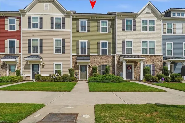 669 Mill Creek Parkway, Chesapeake, VA 23323