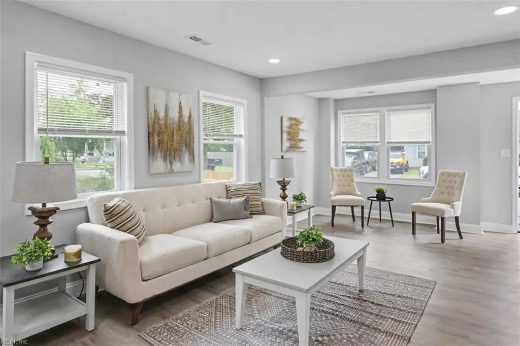 905 Butt Street, Chesapeake, VA 23324 - #1