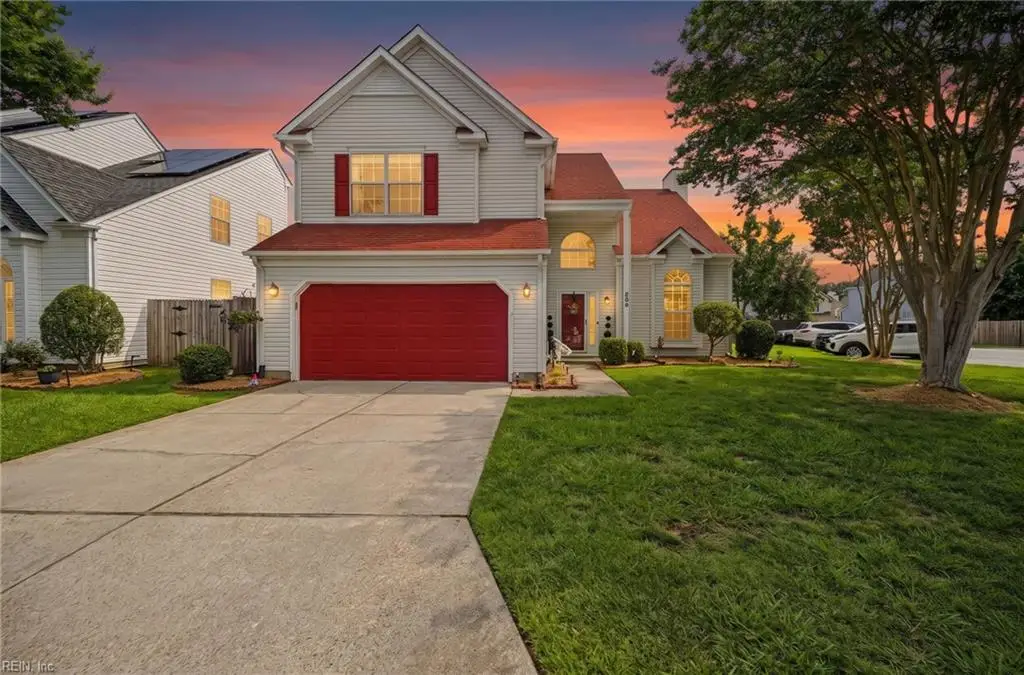 500 Landmark Court, Chesapeake, VA 23322 - #1