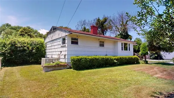 3617 Herbert Street, Norfolk, VA 23513