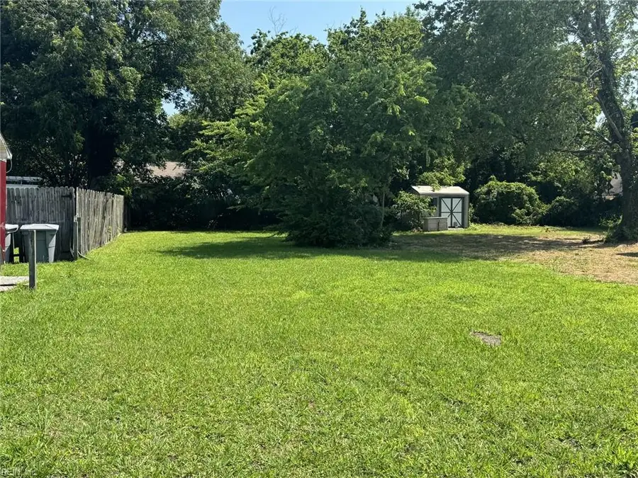 -1/4AC Rowe Street, Hampton, VA 23669 - #2