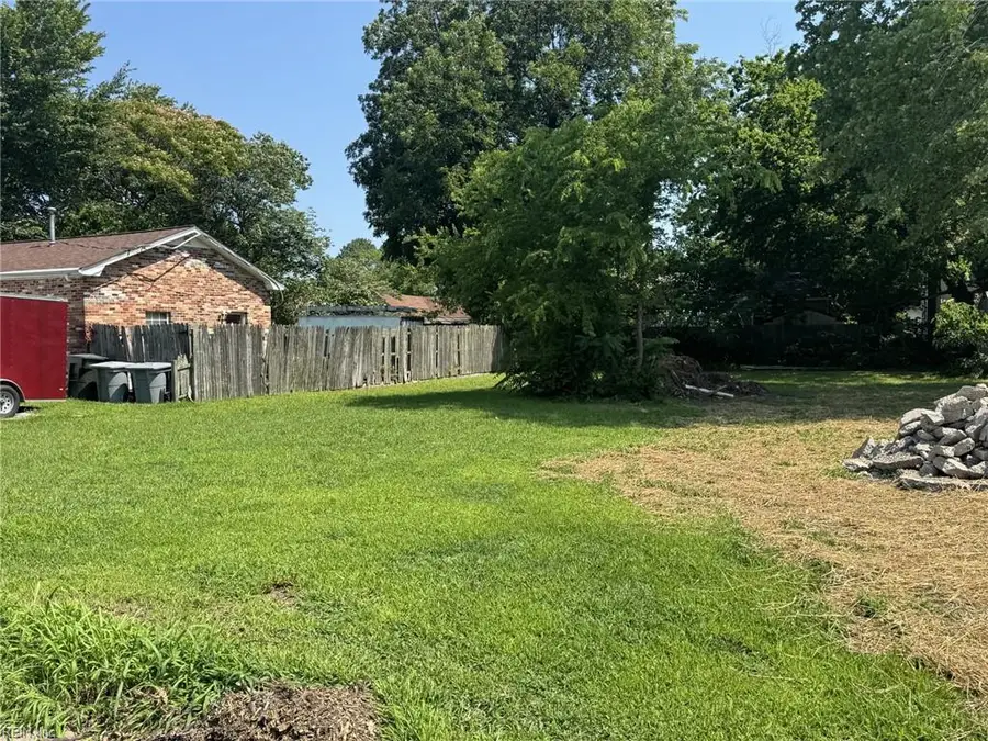 -1/4AC Rowe Street, Hampton, VA 23669 - #3