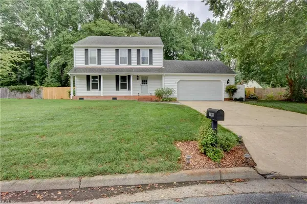 1128 Priscilla Lane, Chesapeake, VA 23322