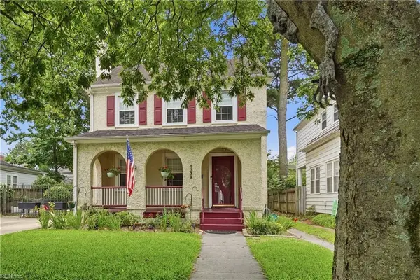 1339 Westmoreland Avenue, Norfolk, VA 23508