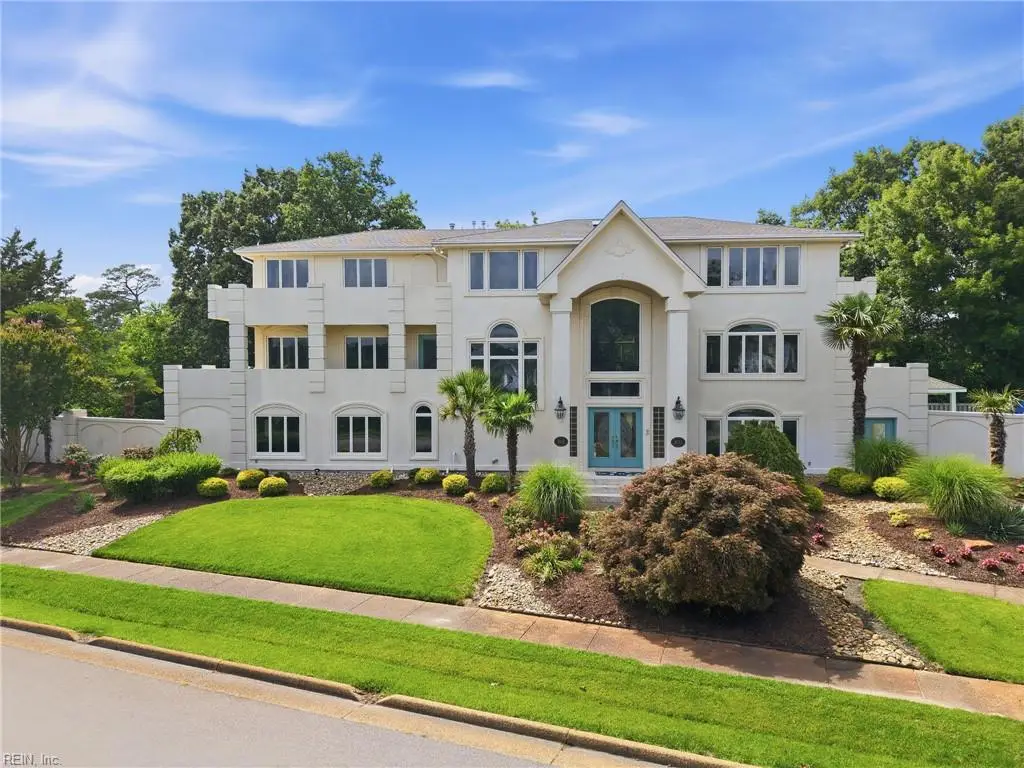 1633 Spring House Trail, Virginia Beach, VA 23455 - #1