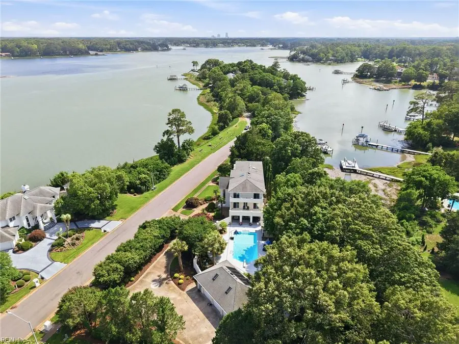 1633 Spring House Trail, Virginia Beach, VA 23455 - #2