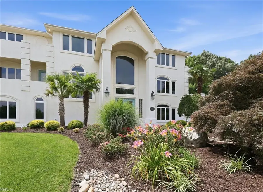 1633 Spring House Trail, Virginia Beach, VA 23455 - #3