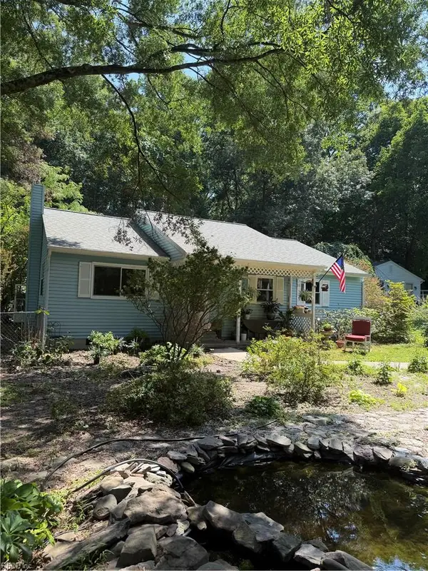 7234 Amherst Lane, Gloucester, VA 23061