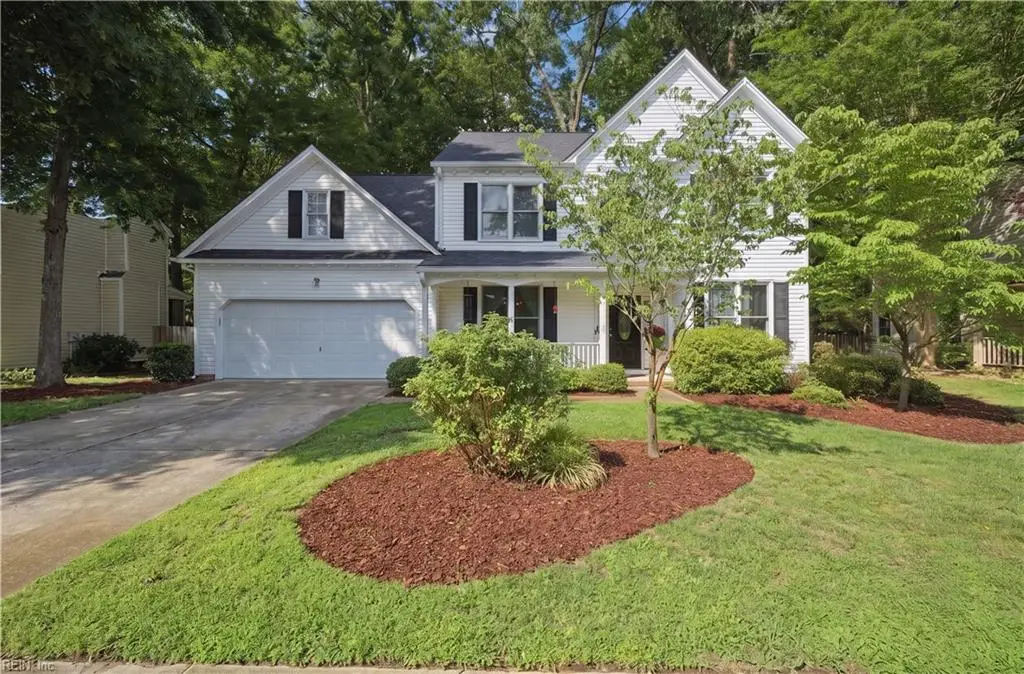 2851 Crossings Drive, Chesapeake, VA 23321 - #1