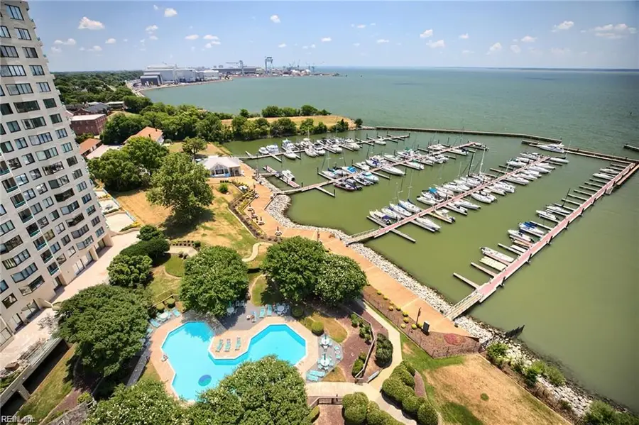 7501 River Road #4B, Newport News, VA 23607 - #3