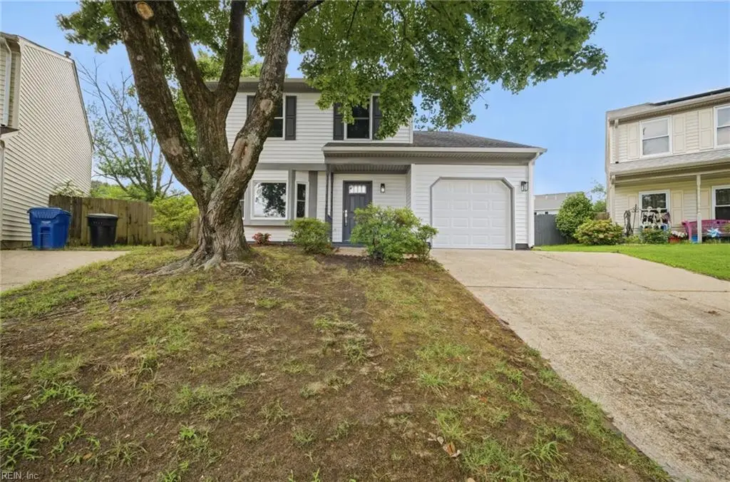 5732 Glen View Drive, Virginia Beach, VA 23464 - #1