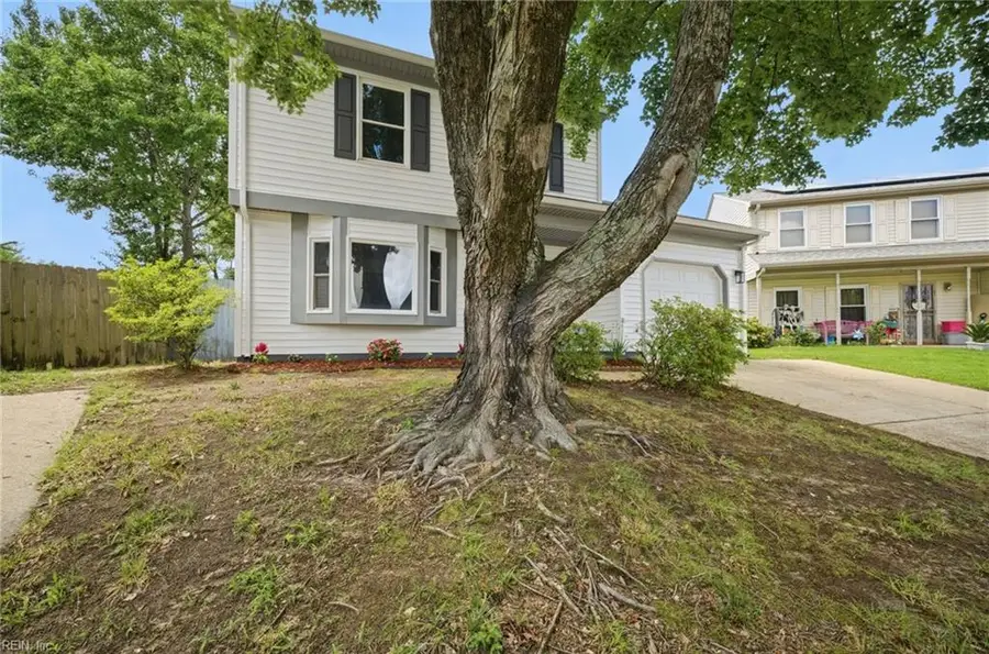 5732 Glen View Drive, Virginia Beach, VA 23464 - #2