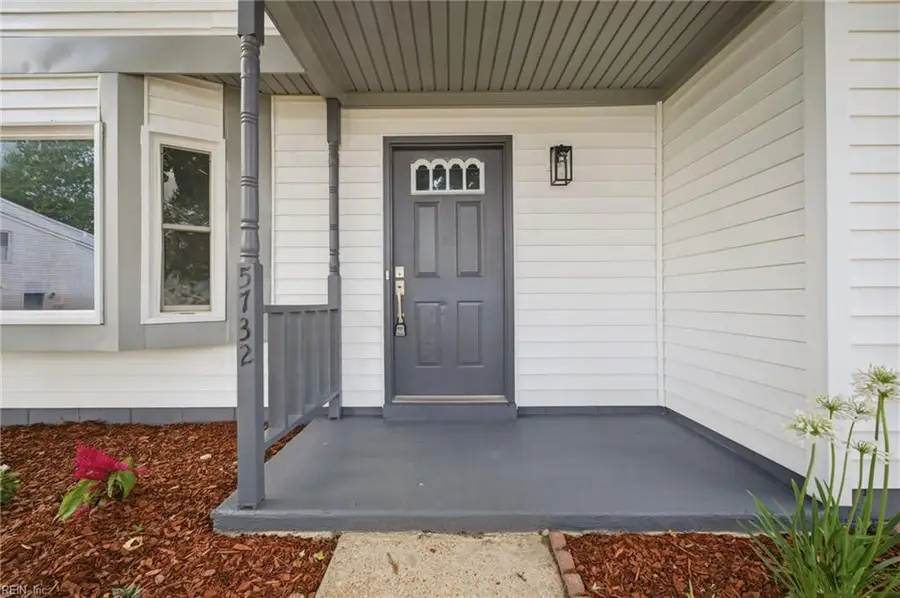 5732 Glen View Drive, Virginia Beach, VA 23464 - #3