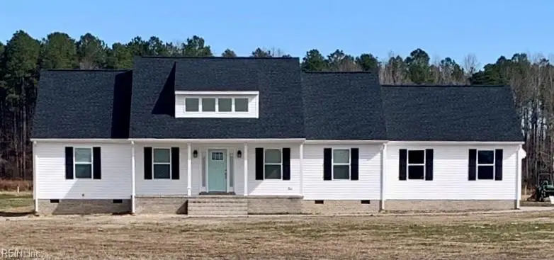 725 Great Fork Road, Suffolk, VA 23438 - #1