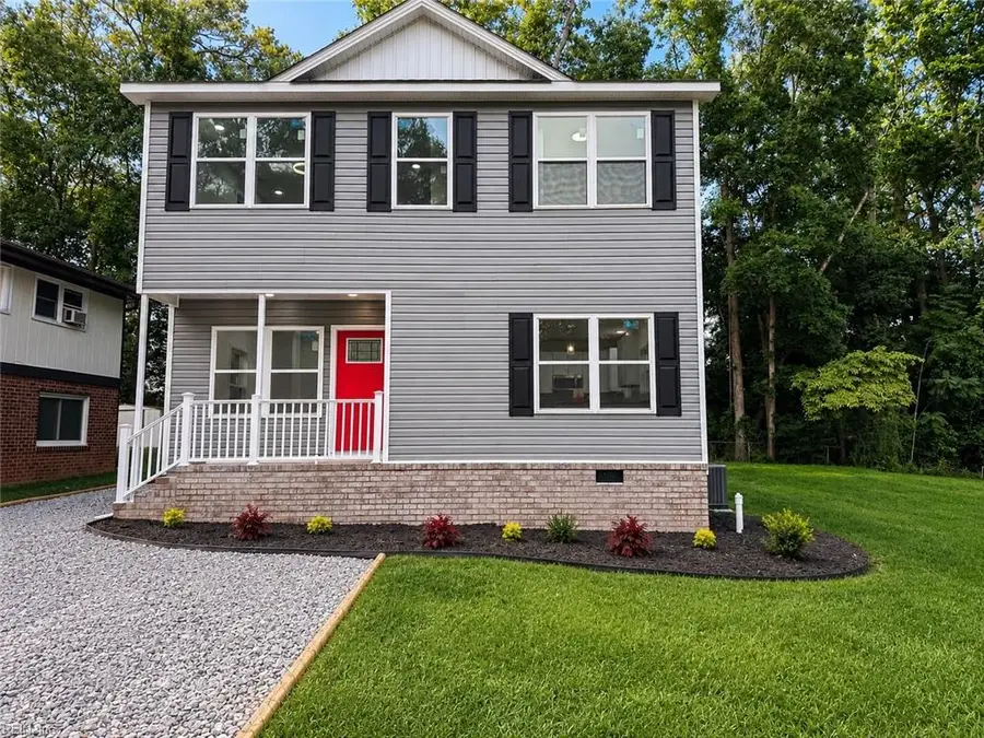 5071 James Way, Smithfield, VA 23430 - #2