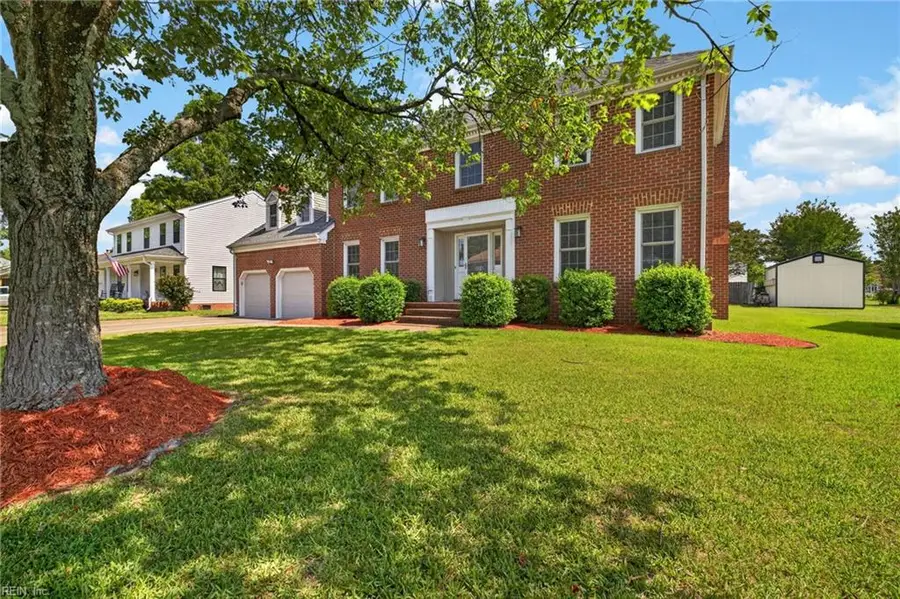 3626 Point Elizabeth Drive, Chesapeake, VA 23321 - #2