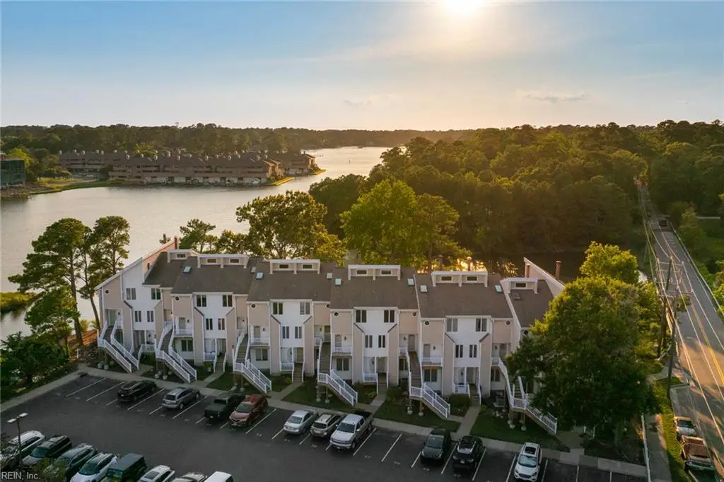 100 Pinewood Road #329, Virginia Beach, VA 23451 - #1