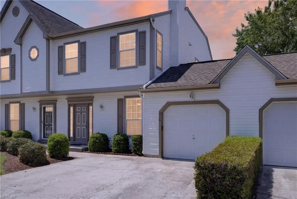 936 Miner Drive, Virginia Beach, VA 23462 - #1