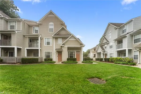 769 Drift Tide Drive, Virginia Beach, VA 23464