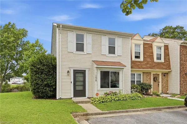 1626 Jameson Drive, Virginia Beach, VA 23464