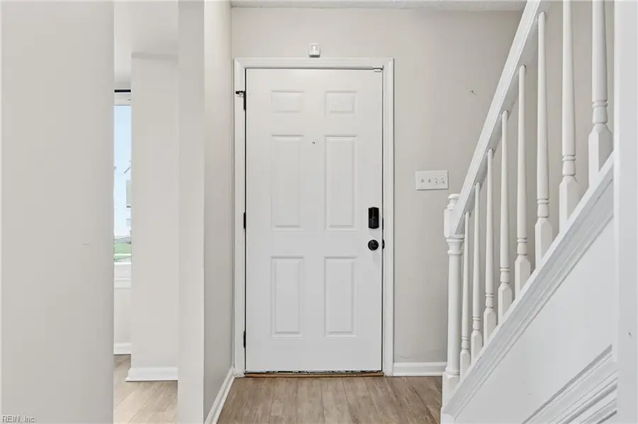 1626 Jameson Drive, Virginia Beach, VA 23464 - #3