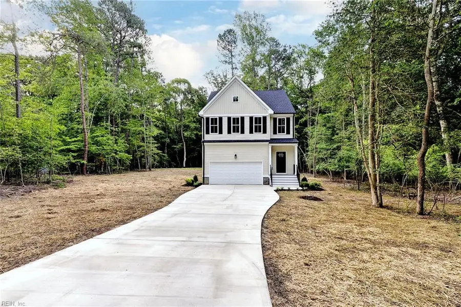 155 Saddletown Road, Williamsburg, VA 23188 - #2