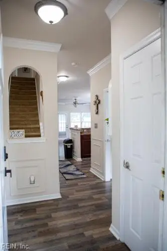 463 Revolution Lane, Newport News, VA 23608 - #3