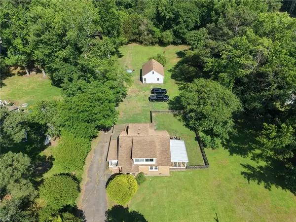 317 George Washington Highway S, Chesapeake, VA 23323