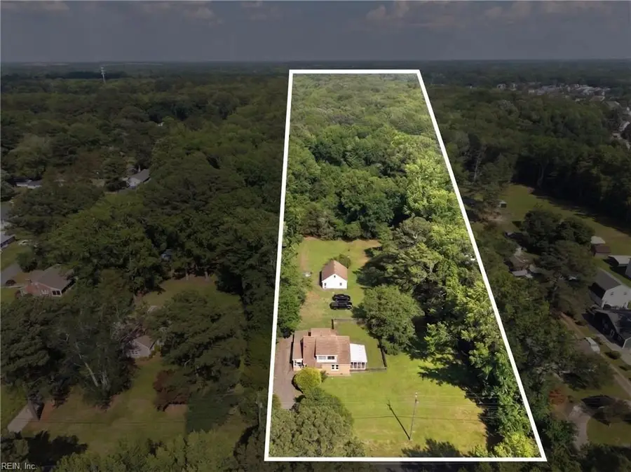 317 George Washington Highway S, Chesapeake, VA 23323 - #2
