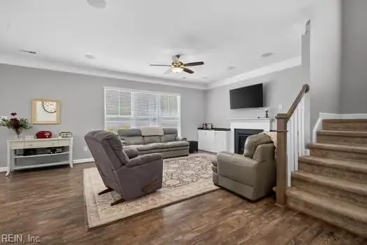 3637 Kathys Way, Chesapeake, VA 23323 - #3
