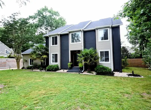 1140 Cordova Court, Virginia Beach, VA 23456