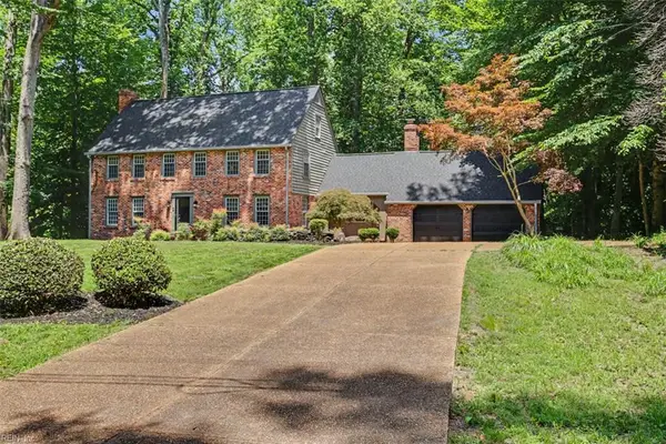 266 Nottingham Road, Williamsburg, VA 23185