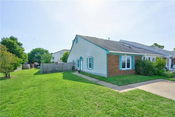 1709 Sword Dancer Drive, Virginia Beach, VA 23454
