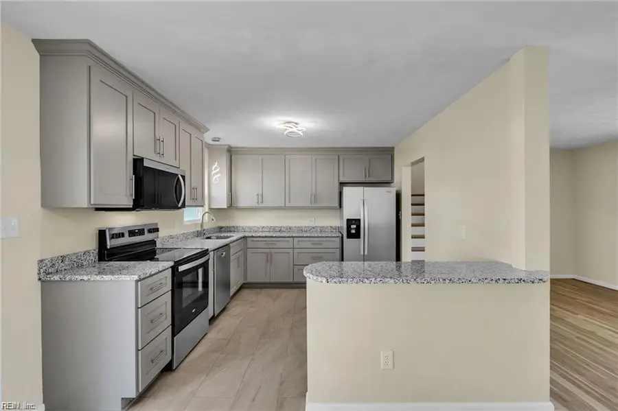 3404 Hardee Court, Hampton, VA 23666 - #3