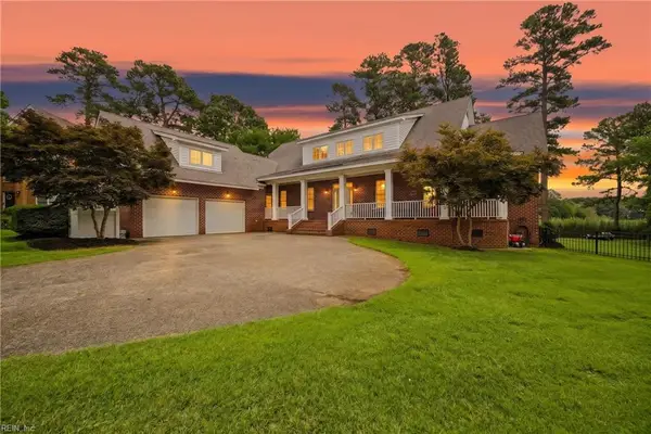 3000 Miars Green, Chesapeake, VA 23321