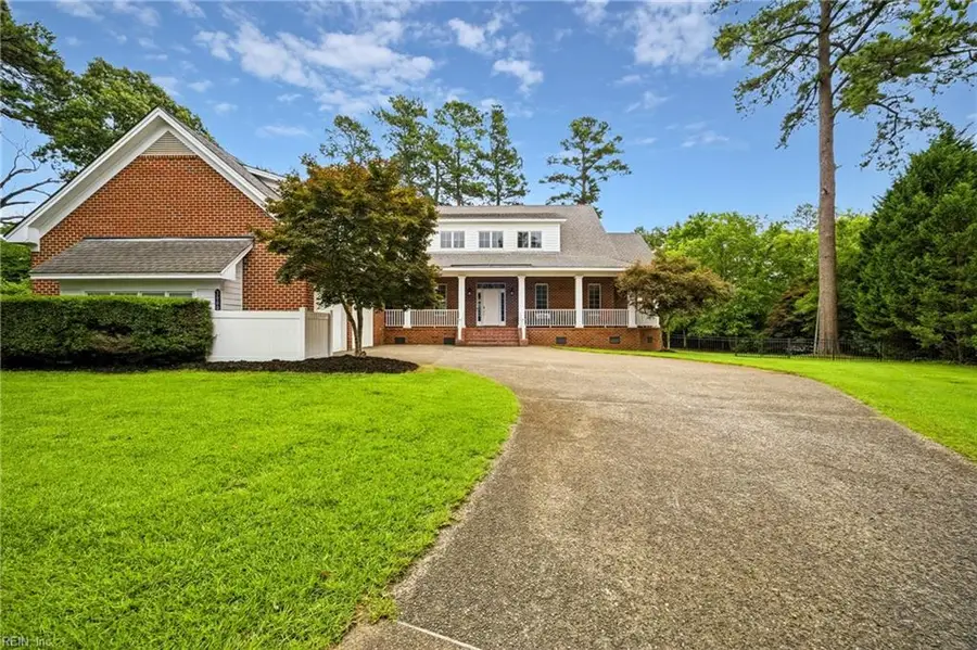 3000 Miars Green, Chesapeake, VA 23321 - #2