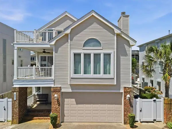 853 S Atlantic Avenue, Virginia Beach, VA 23451
