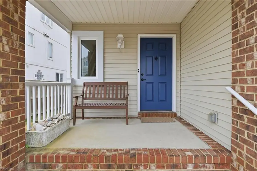 853 S Atlantic Avenue, Virginia Beach, VA 23451 - #2