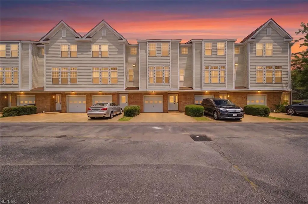 4720 Beach Bay Court, Virginia Beach, VA 23455 - #1