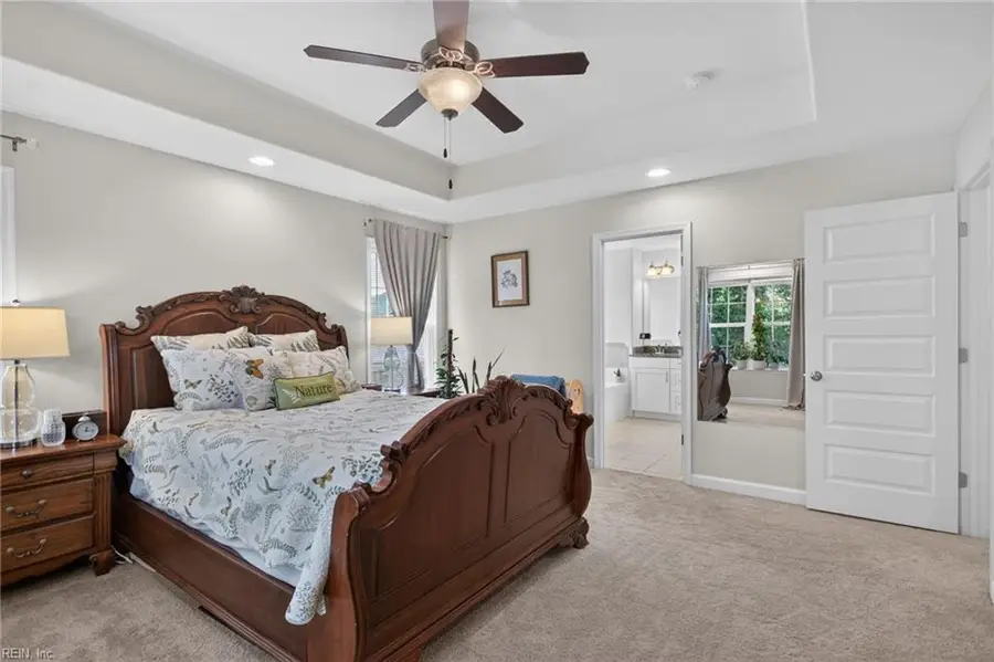 4848 Beamon Road, Norfolk, VA 23513 - #3