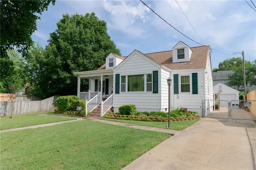 22 Plaza Drive, Hampton, VA 23669 - #2