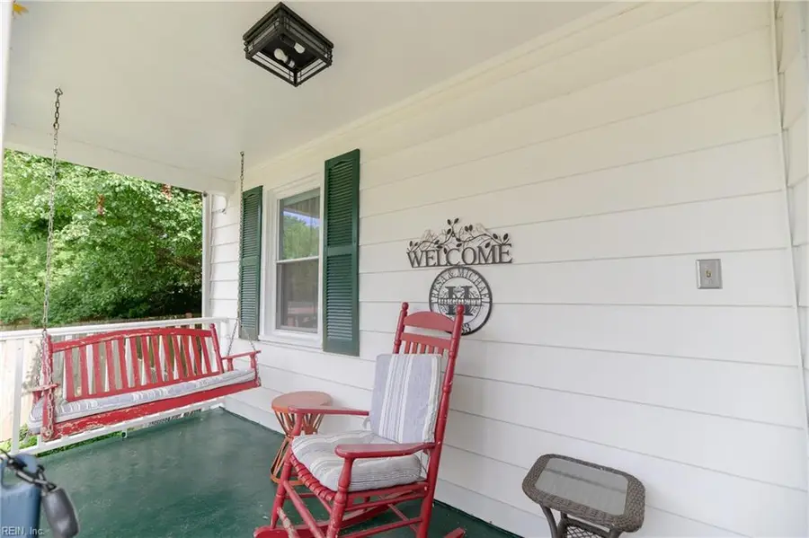 22 Plaza Drive, Hampton, VA 23669 - #3