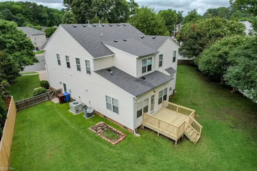 1009 Seagull Court, Chesapeake, VA 23322 - #3
